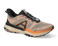 chaussure allrounder lacets gravitus beige